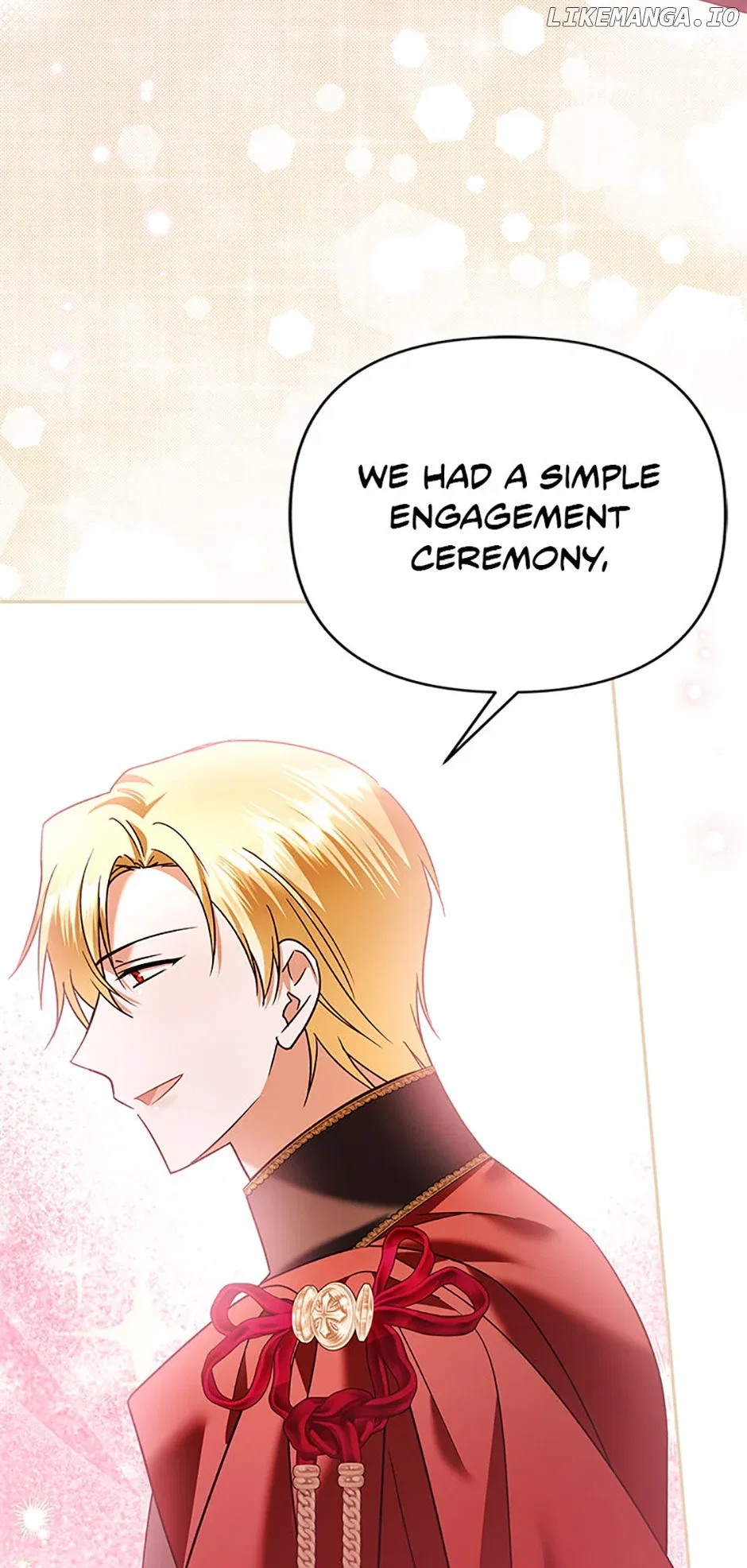 In This Life, I Will Survive Until the End Chapter 33 – Page 85