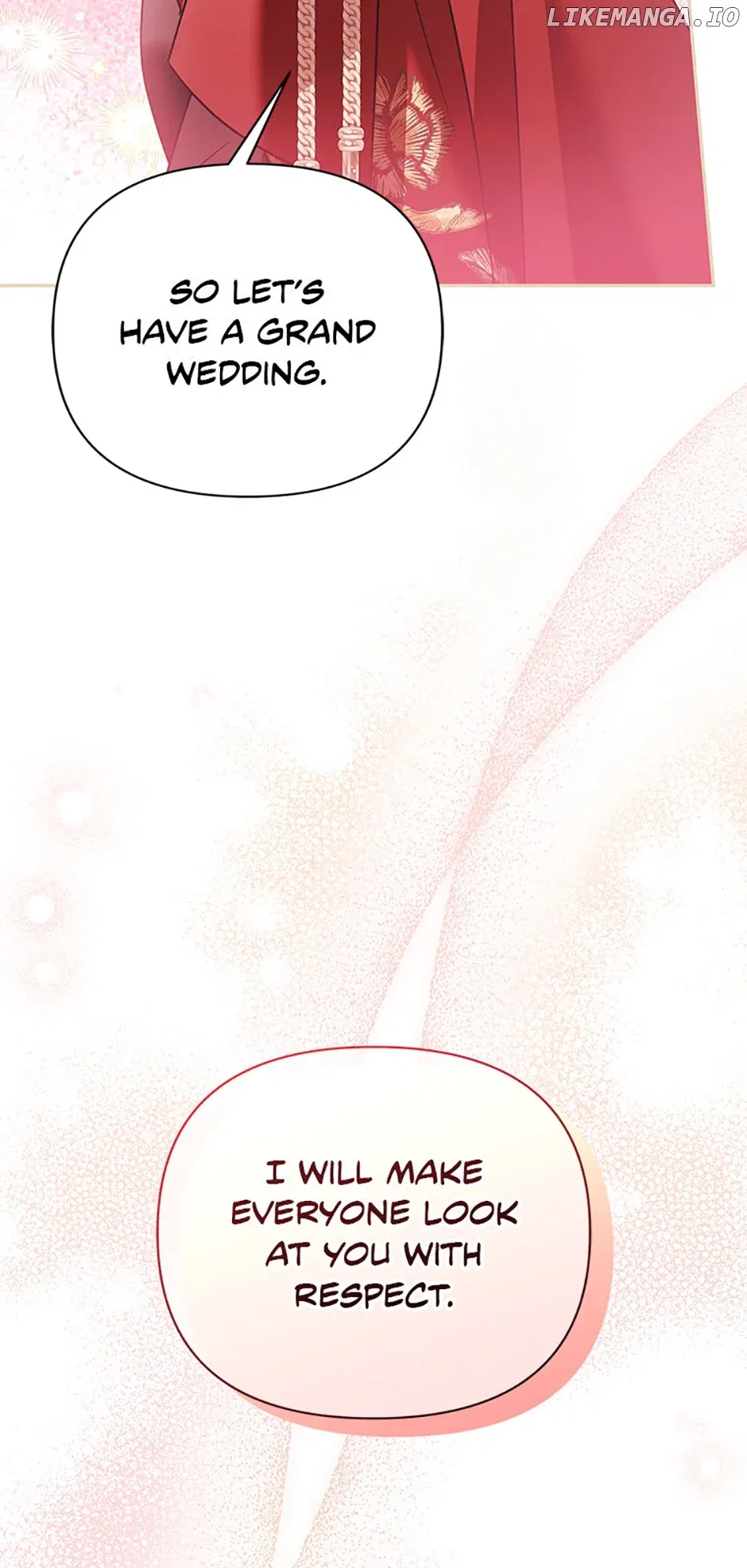 In This Life, I Will Survive Until the End Chapter 33 – Page 86
