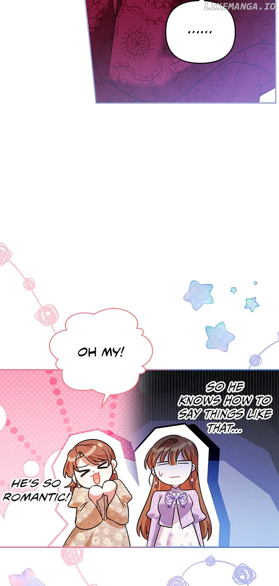 In This Life, I Will Survive Until the End Chapter 33 – Page 88