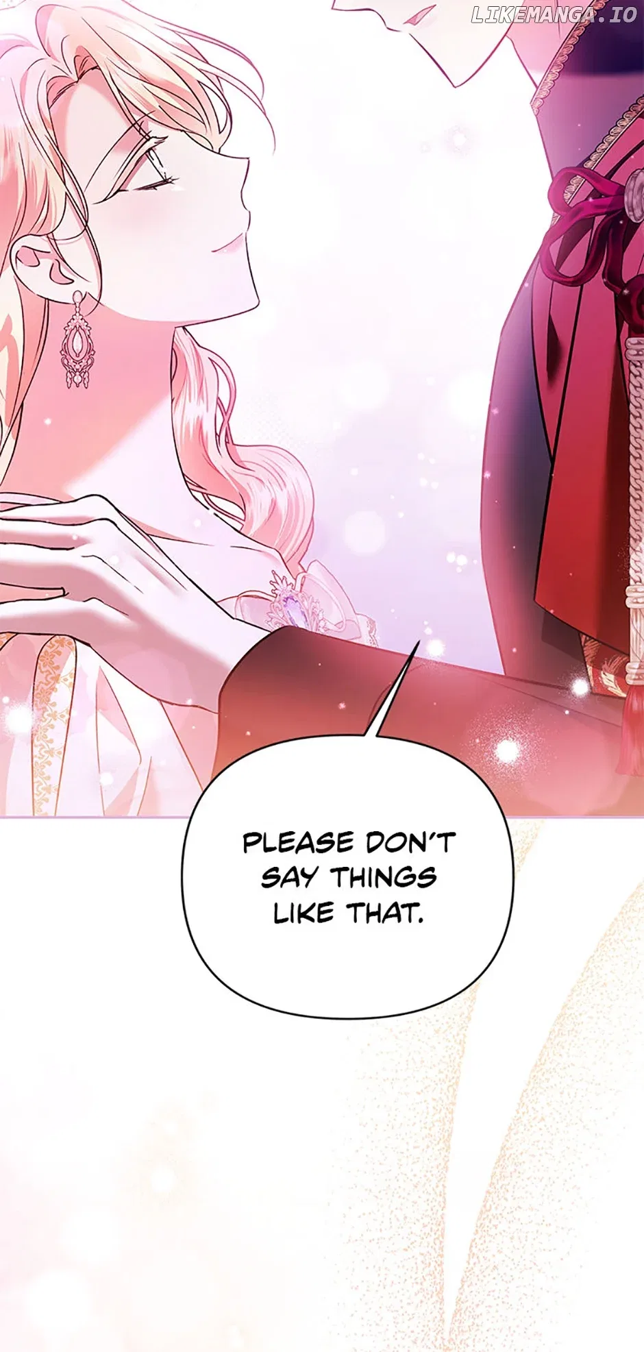In This Life, I Will Survive Until the End Chapter 33 – Page 90