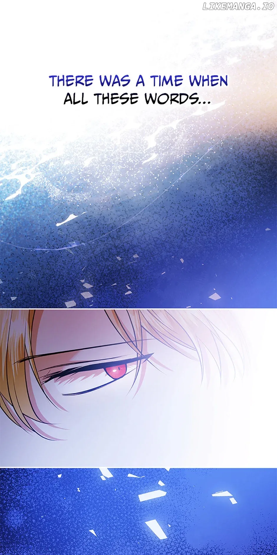 In This Life, I Will Survive Until the End Chapter 33 – Page 94