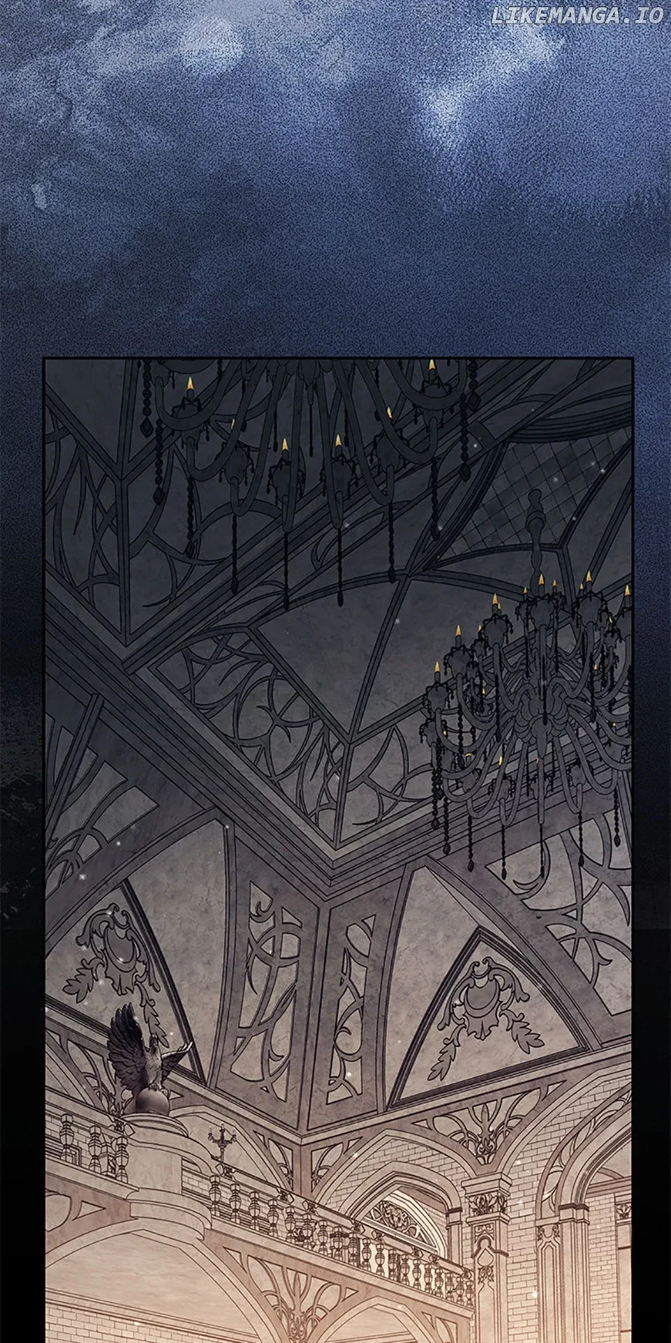 In This Life, I Will Survive Until the End Chapter 33 – Page 98