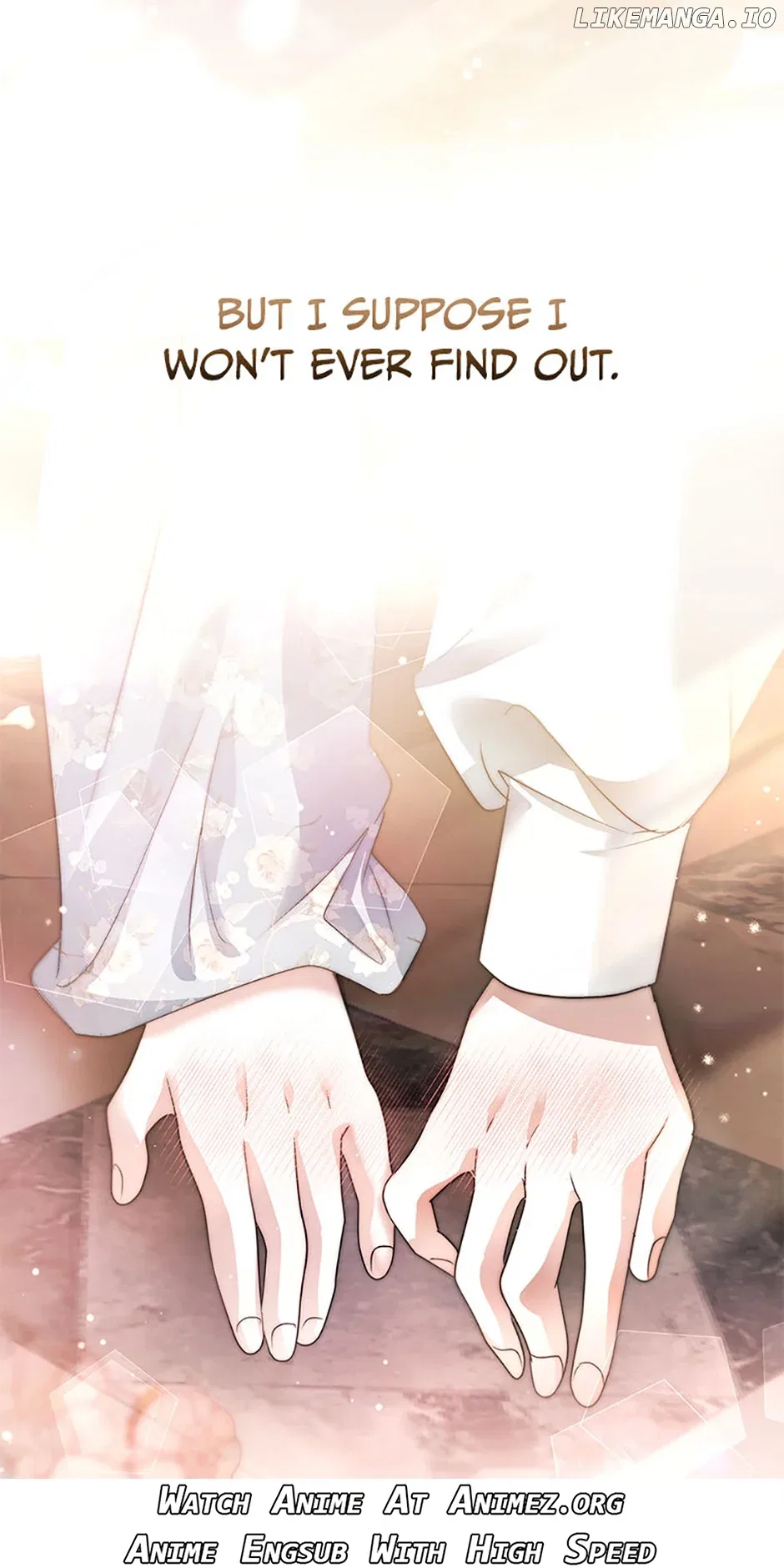 In This Life, I Will Survive Until the End Chapter 33 – Page 101