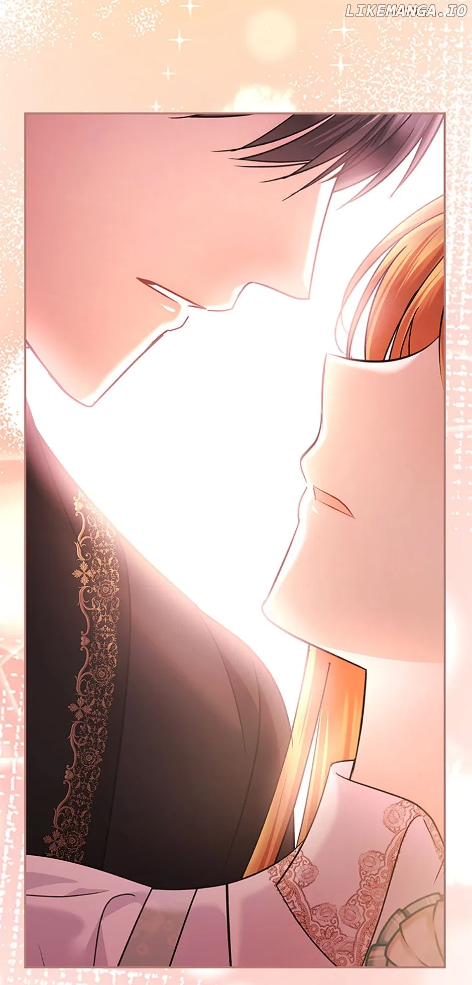 In This Life, I Will Survive Until the End Chapter 32 – Page 1