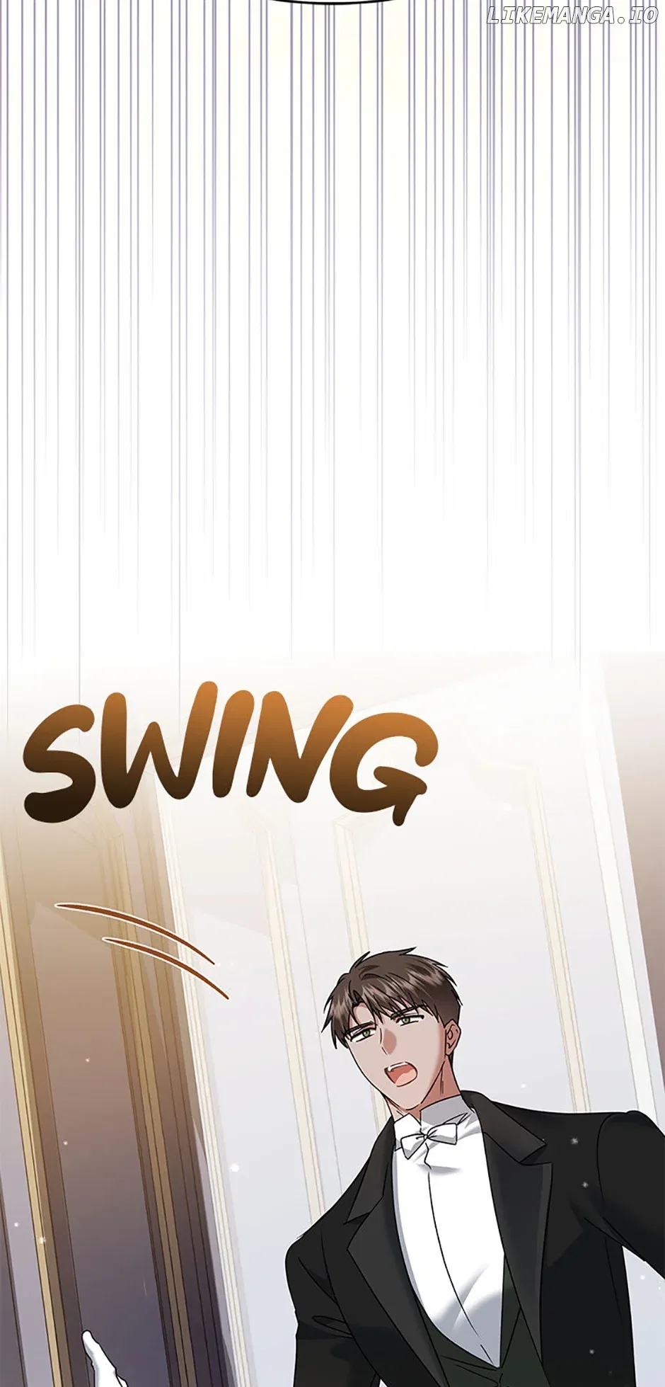 In This Life, I Will Survive Until the End Chapter 32 – Page 3
