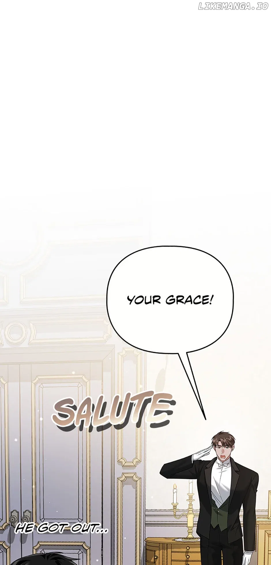 In This Life, I Will Survive Until the End Chapter 32 – Page 5
