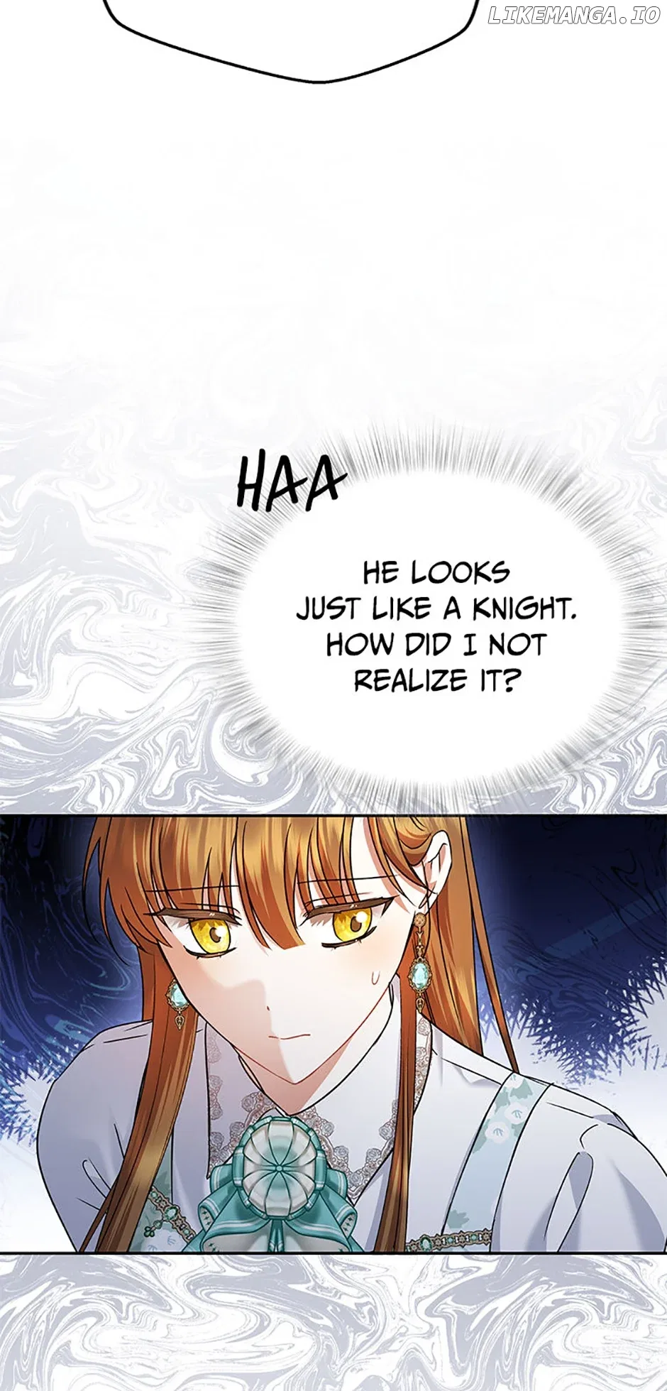 In This Life, I Will Survive Until the End Chapter 32 – Page 7