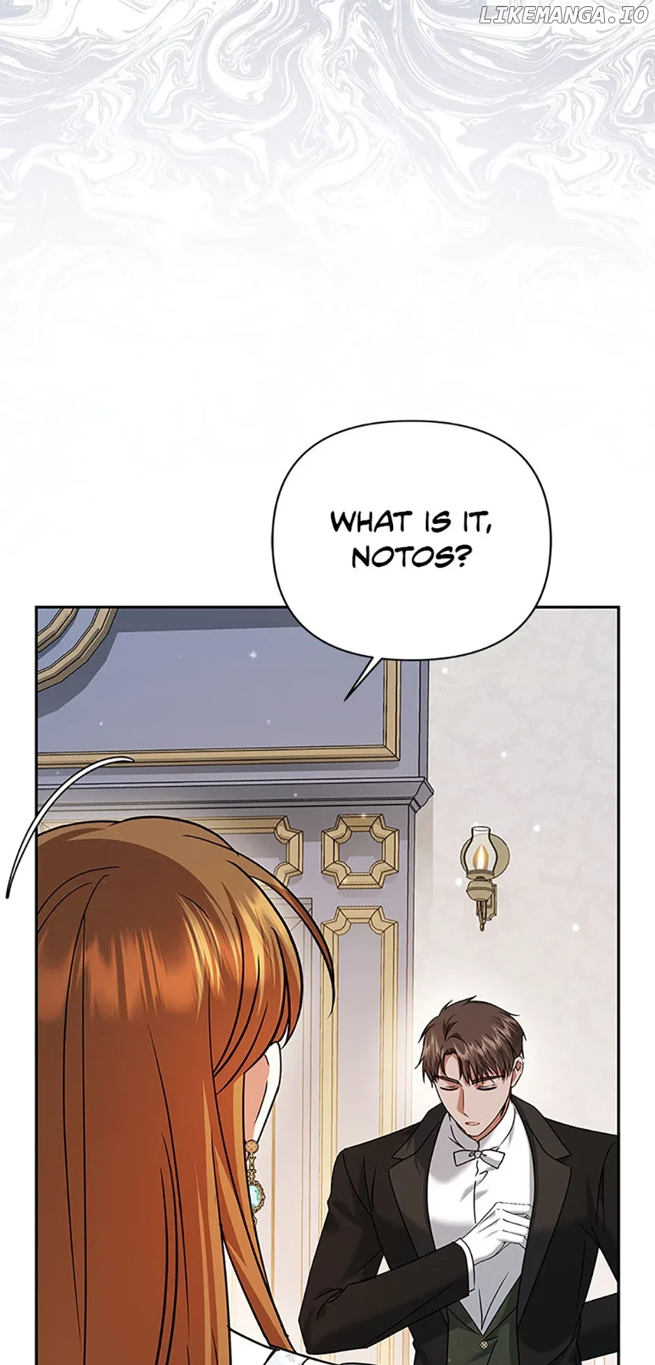 In This Life, I Will Survive Until the End Chapter 32 – Page 8