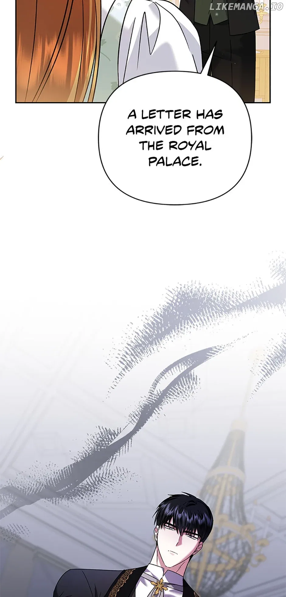 In This Life, I Will Survive Until the End Chapter 32 – Page 9
