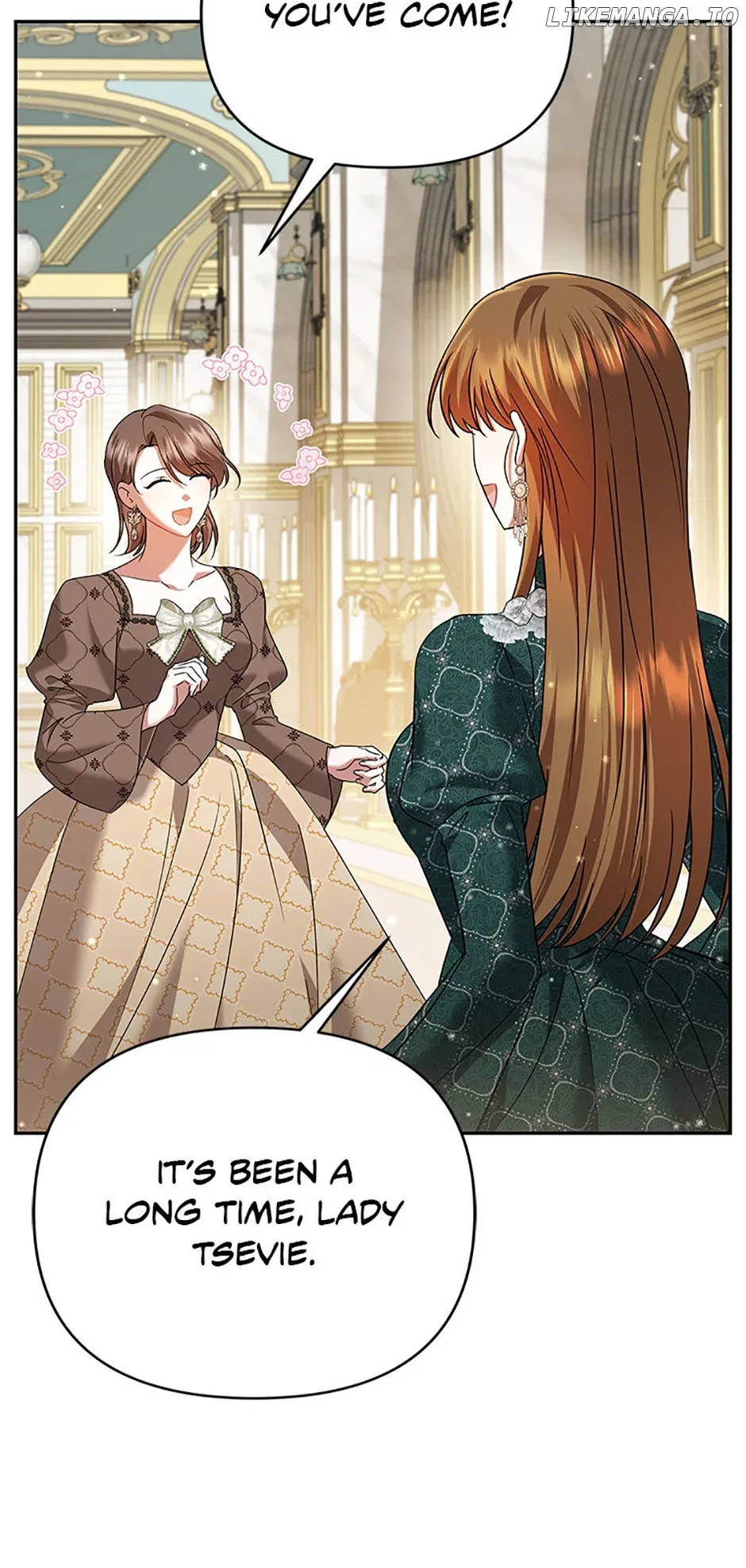 In This Life, I Will Survive Until the End Chapter 32 – Page 13