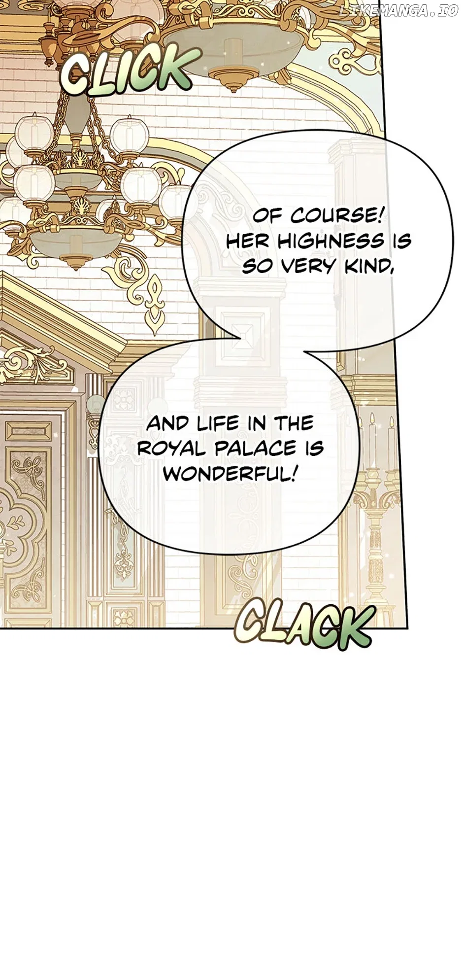 In This Life, I Will Survive Until the End Chapter 32 – Page 16
