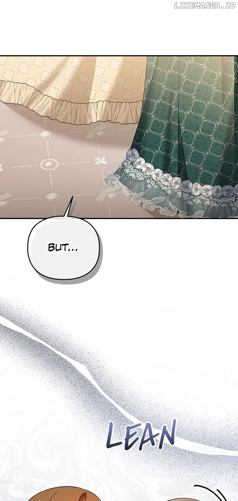 In This Life, I Will Survive Until the End Chapter 32 – Page 17