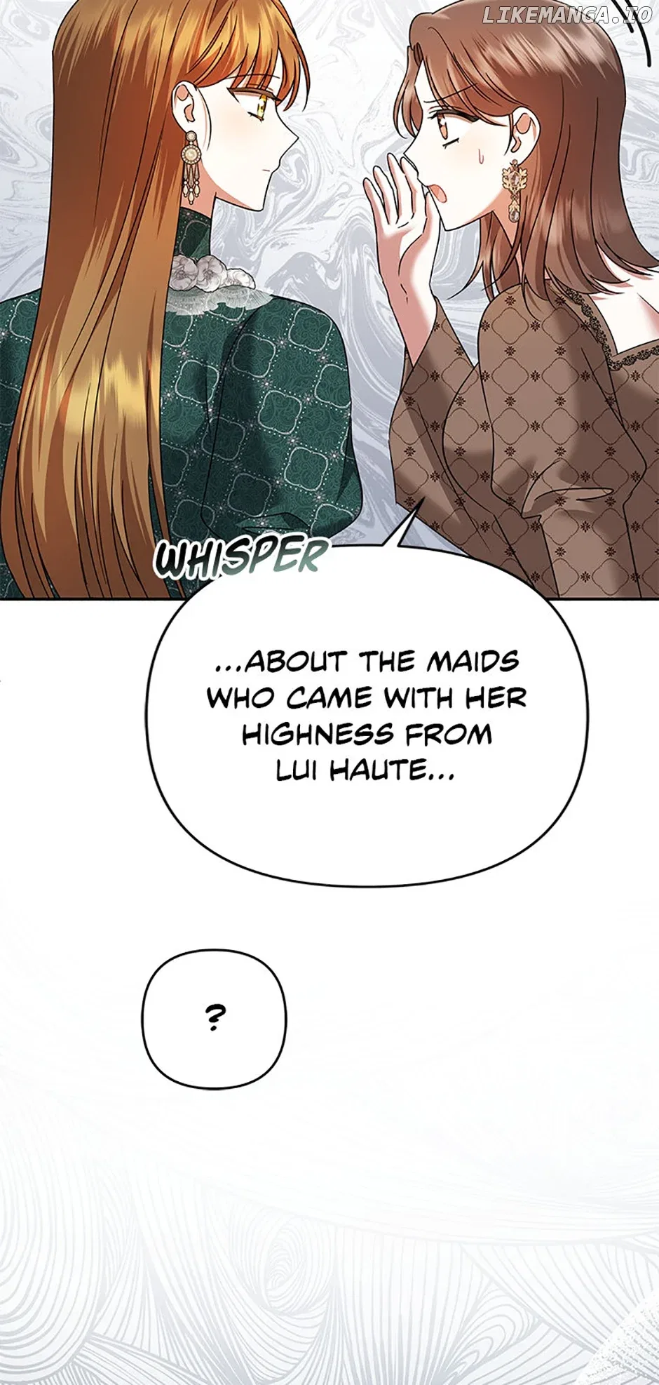 In This Life, I Will Survive Until the End Chapter 32 – Page 18