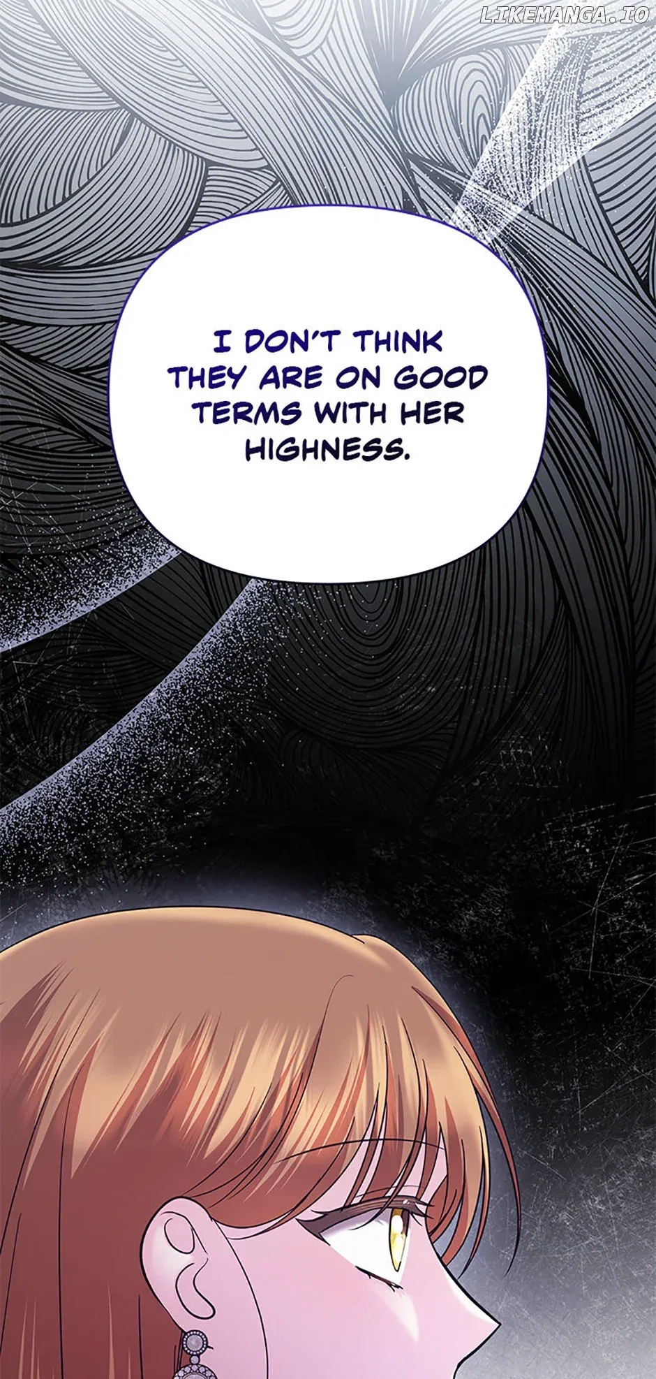 In This Life, I Will Survive Until the End Chapter 32 – Page 19