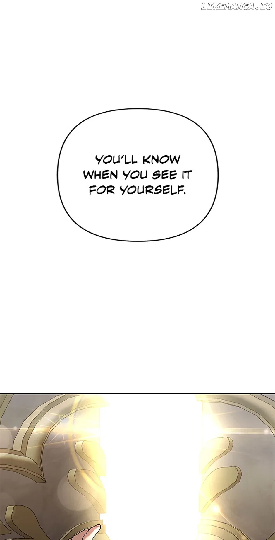 In This Life, I Will Survive Until the End Chapter 32 – Page 21