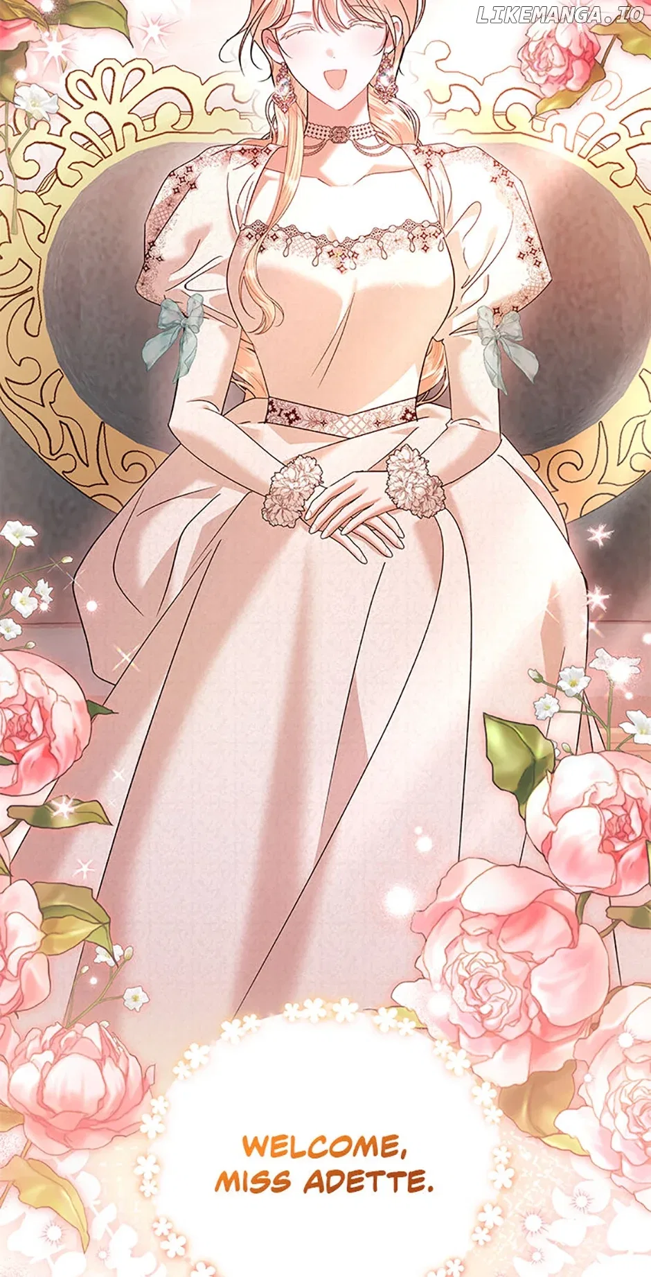 In This Life, I Will Survive Until the End Chapter 32 – Page 23