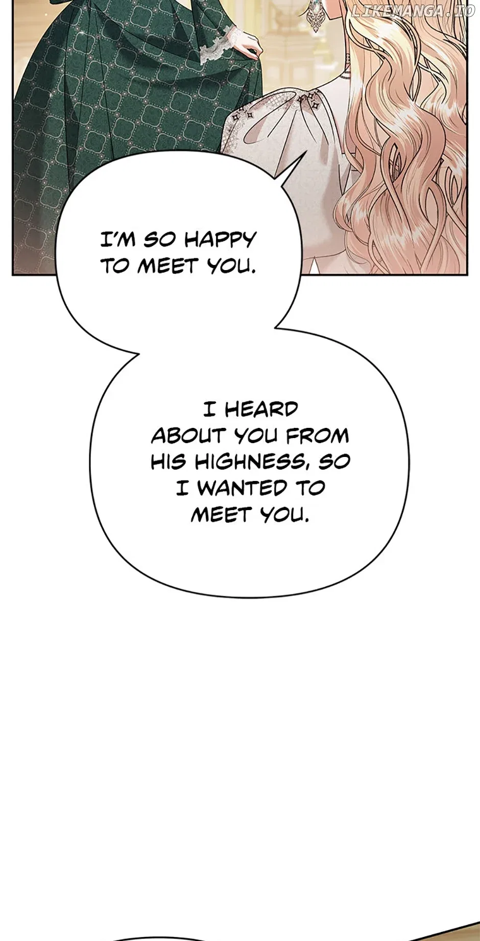 In This Life, I Will Survive Until the End Chapter 32 – Page 25