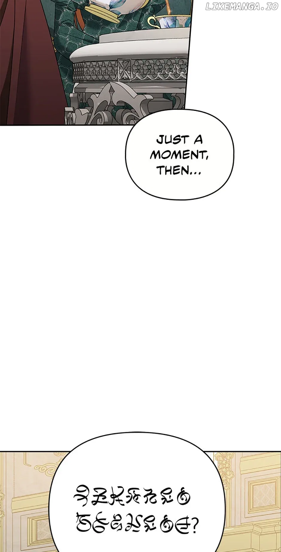 In This Life, I Will Survive Until the End Chapter 32 – Page 28