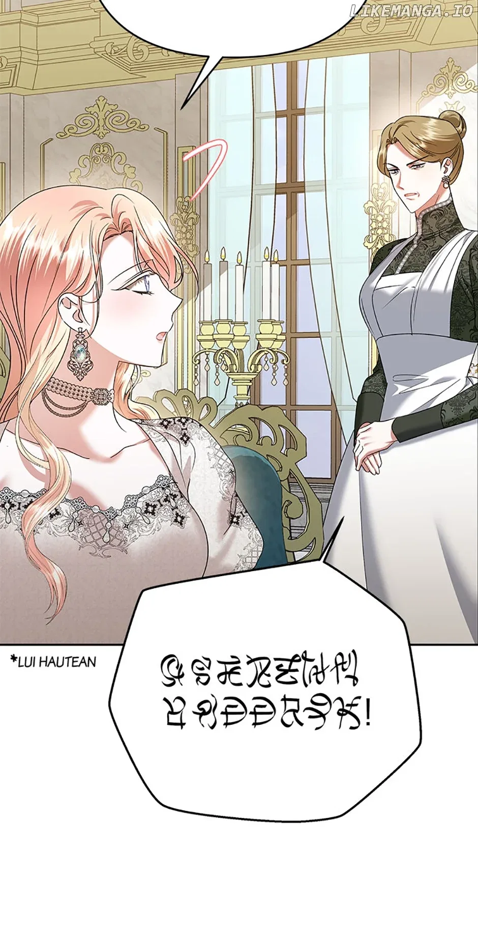 In This Life, I Will Survive Until the End Chapter 32 – Page 29