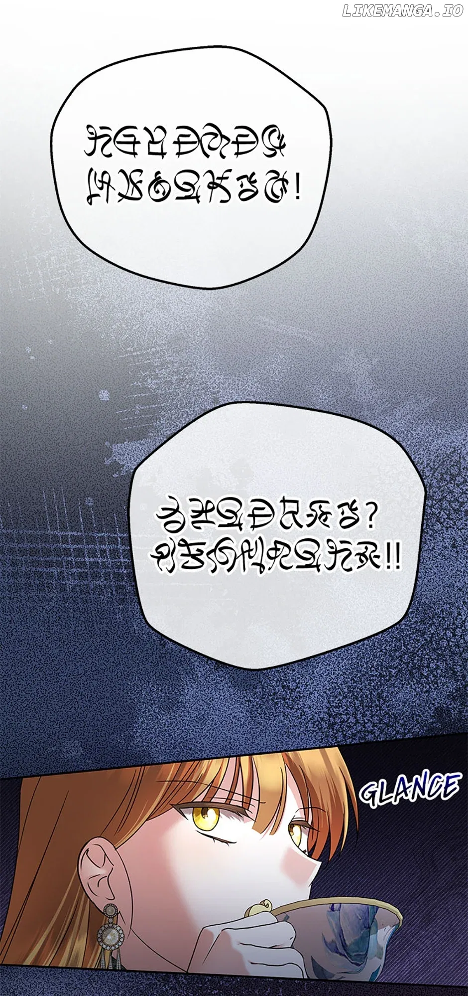 In This Life, I Will Survive Until the End Chapter 32 – Page 30