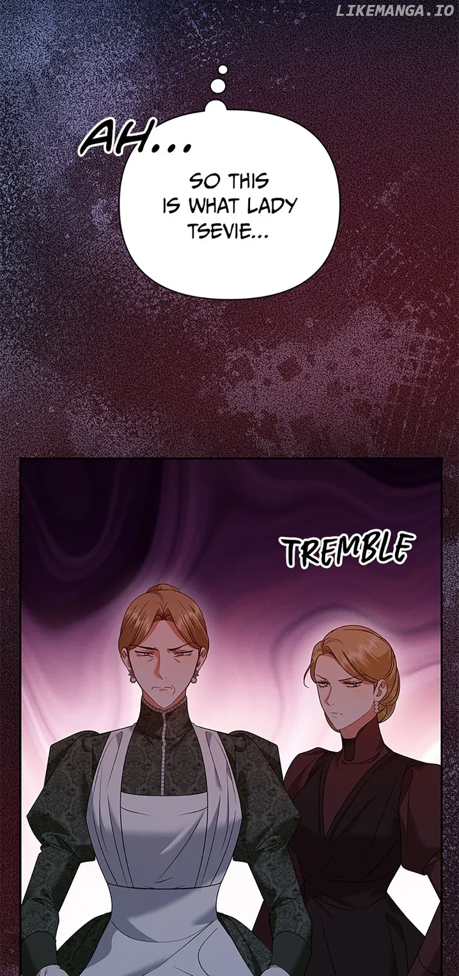 In This Life, I Will Survive Until the End Chapter 32 – Page 31