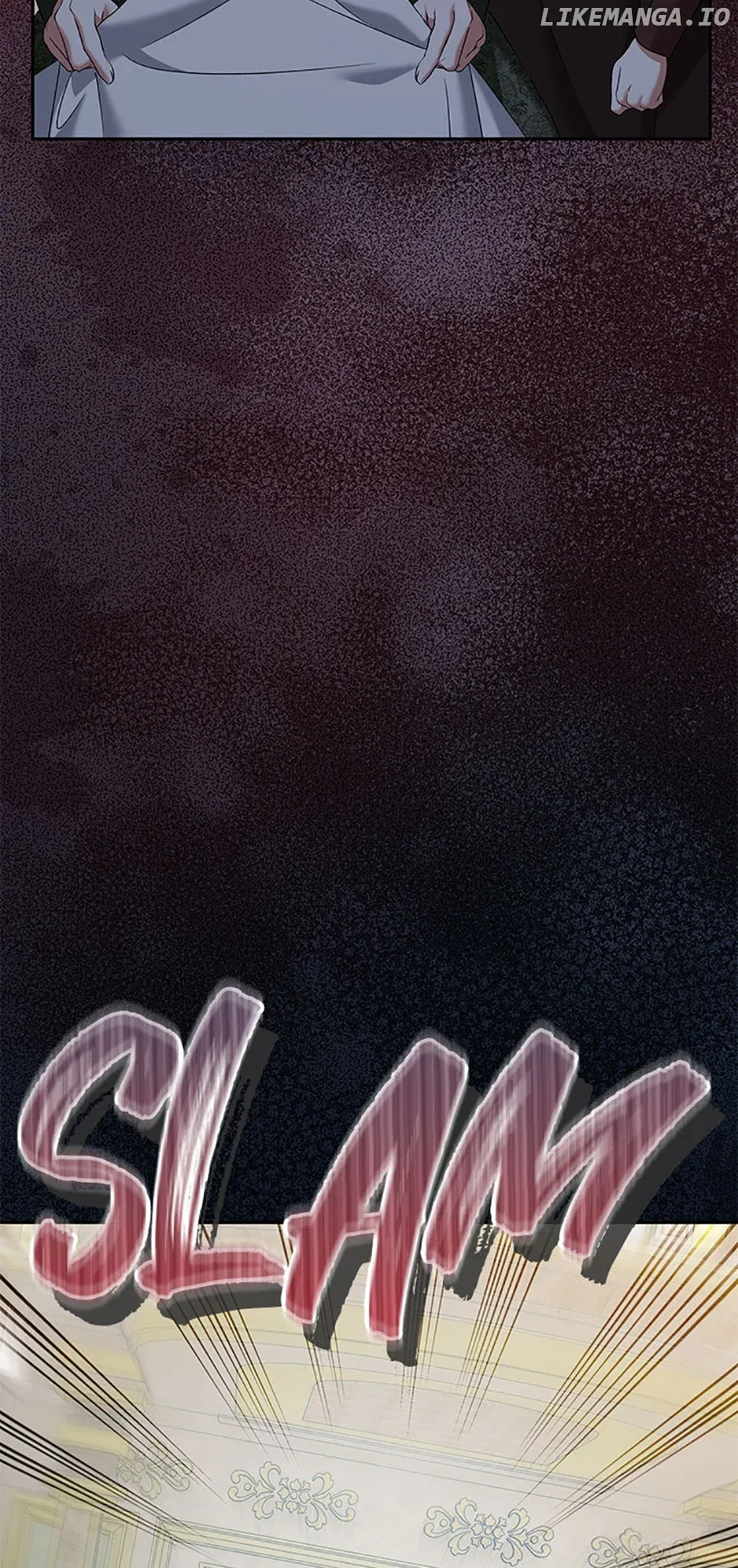 In This Life, I Will Survive Until the End Chapter 32 – Page 32