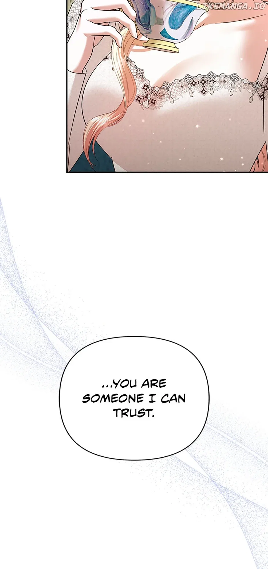 In This Life, I Will Survive Until the End Chapter 32 – Page 46