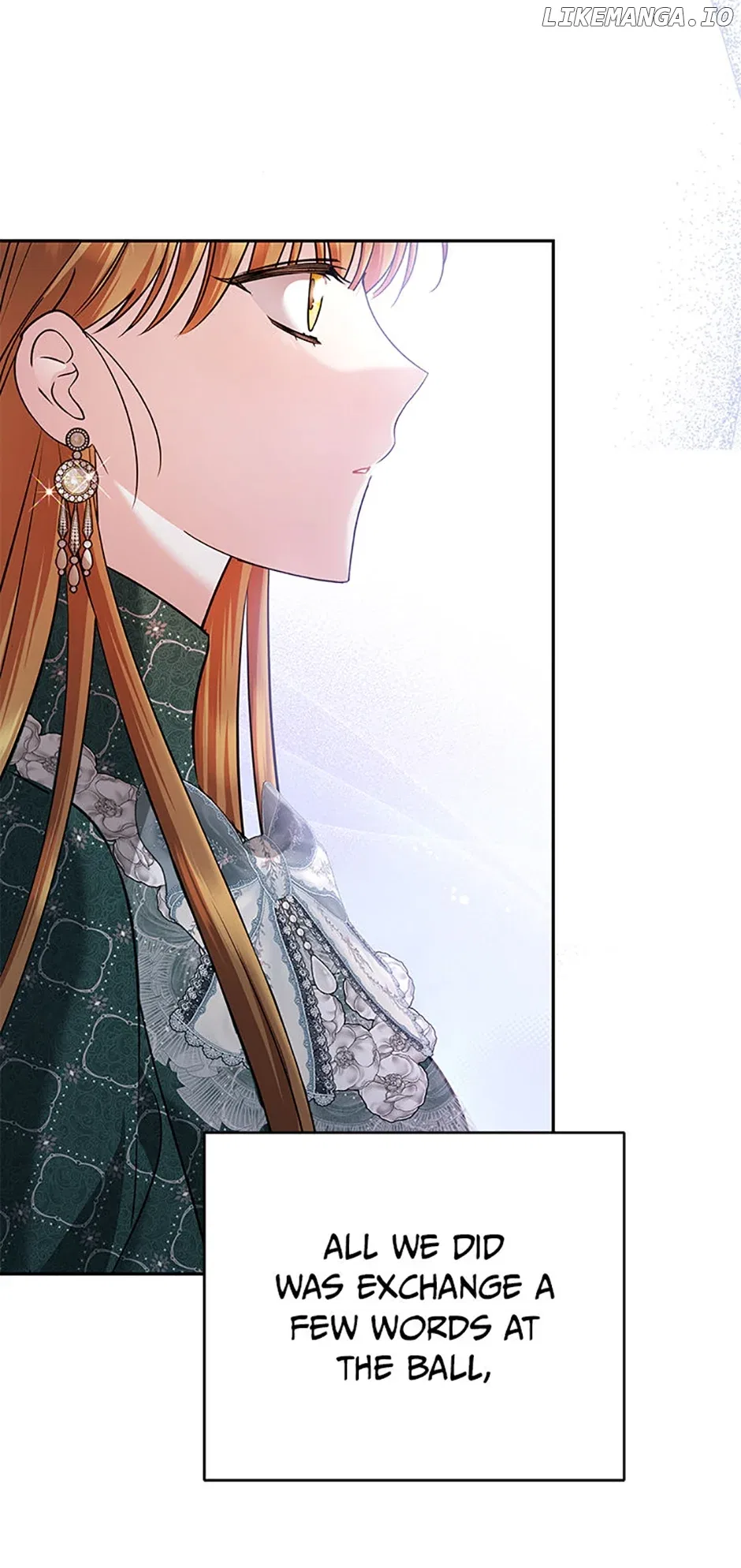 In This Life, I Will Survive Until the End Chapter 32 – Page 47
