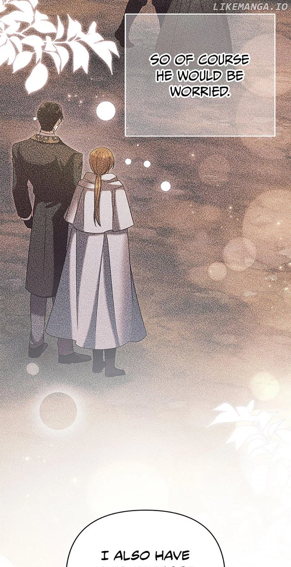 In This Life, I Will Survive Until the End Chapter 32 – Page 51