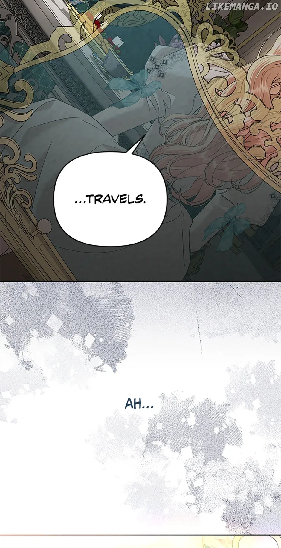 In This Life, I Will Survive Until the End Chapter 32 – Page 56
