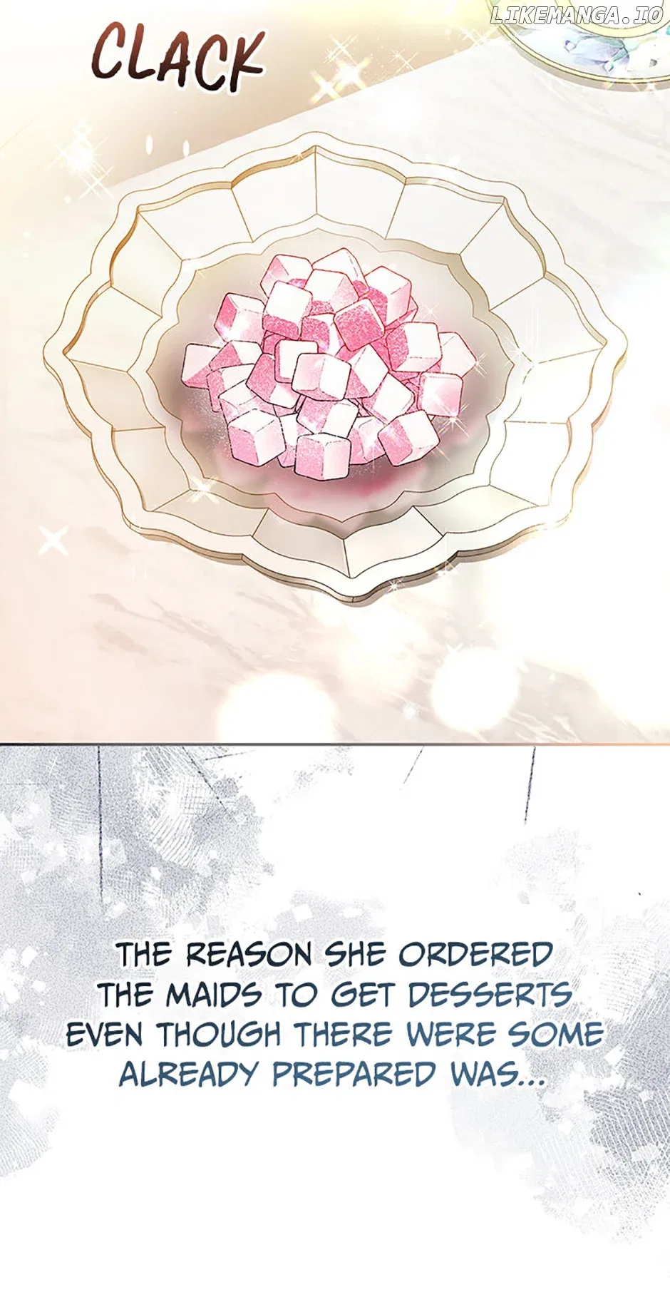 In This Life, I Will Survive Until the End Chapter 32 – Page 57