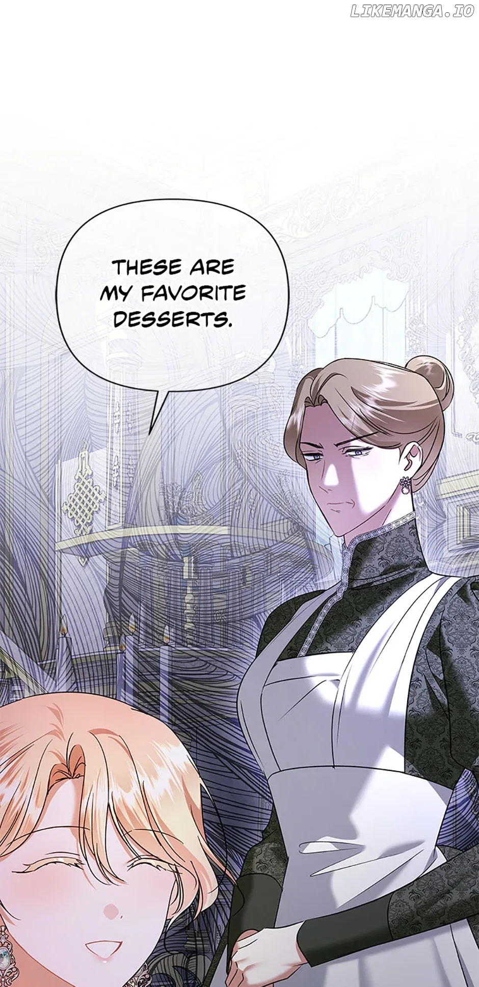 In This Life, I Will Survive Until the End Chapter 32 – Page 58