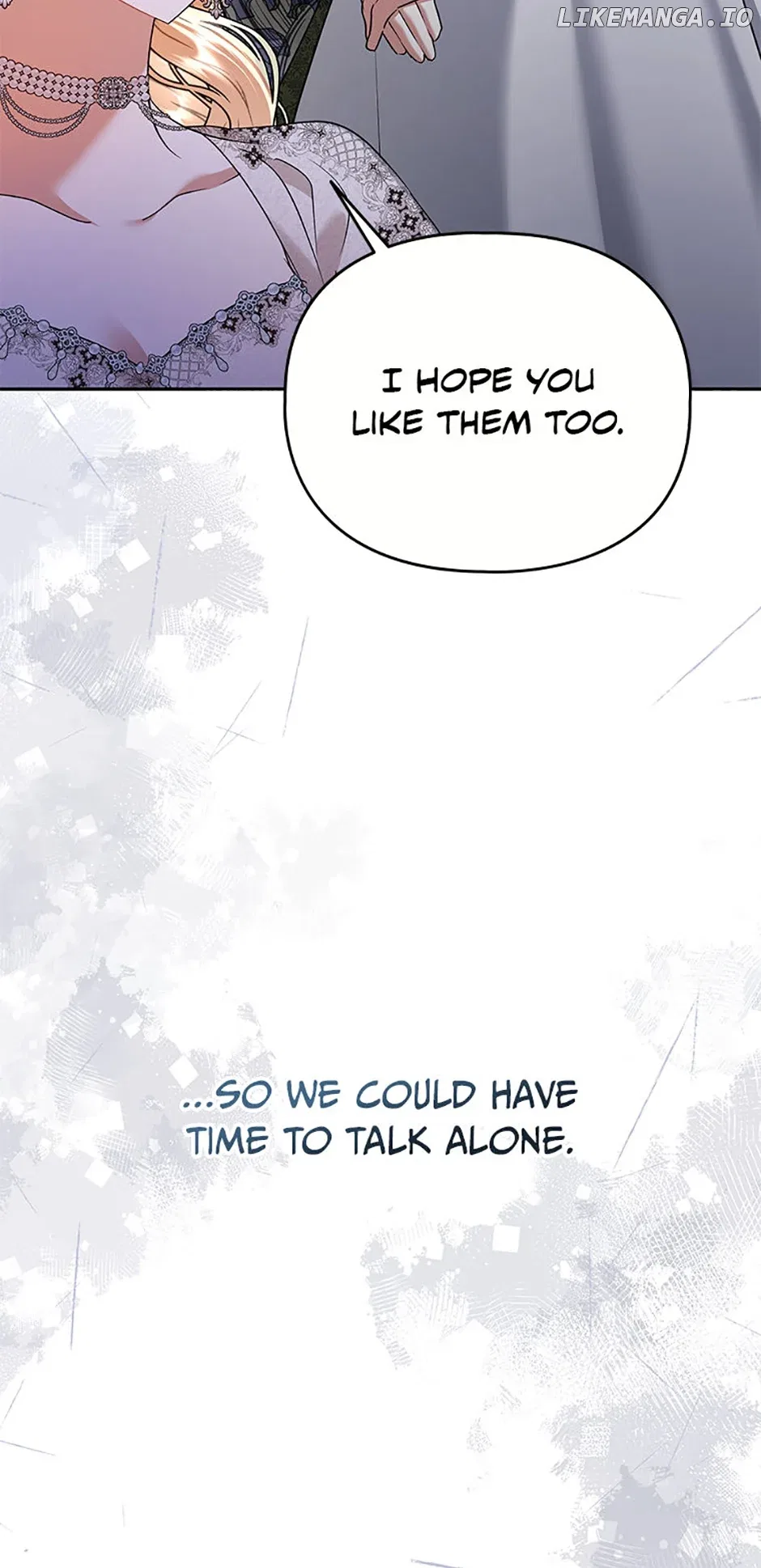 In This Life, I Will Survive Until the End Chapter 32 – Page 59