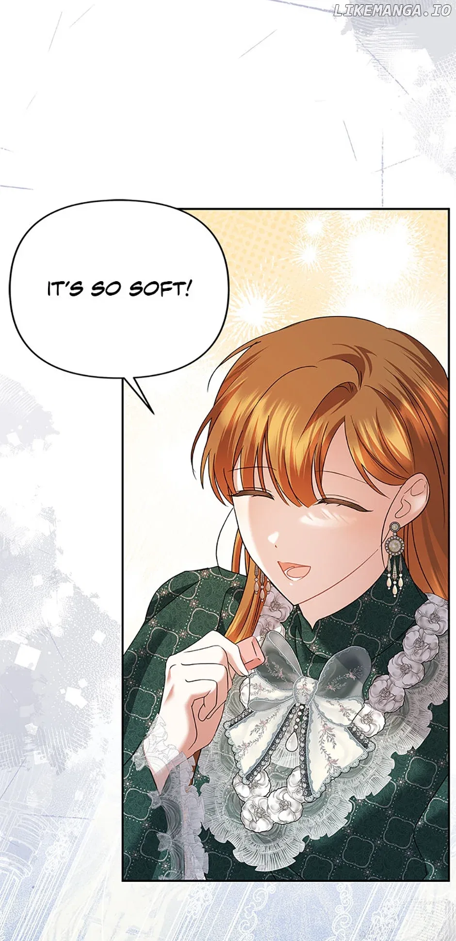 In This Life, I Will Survive Until the End Chapter 32 – Page 60