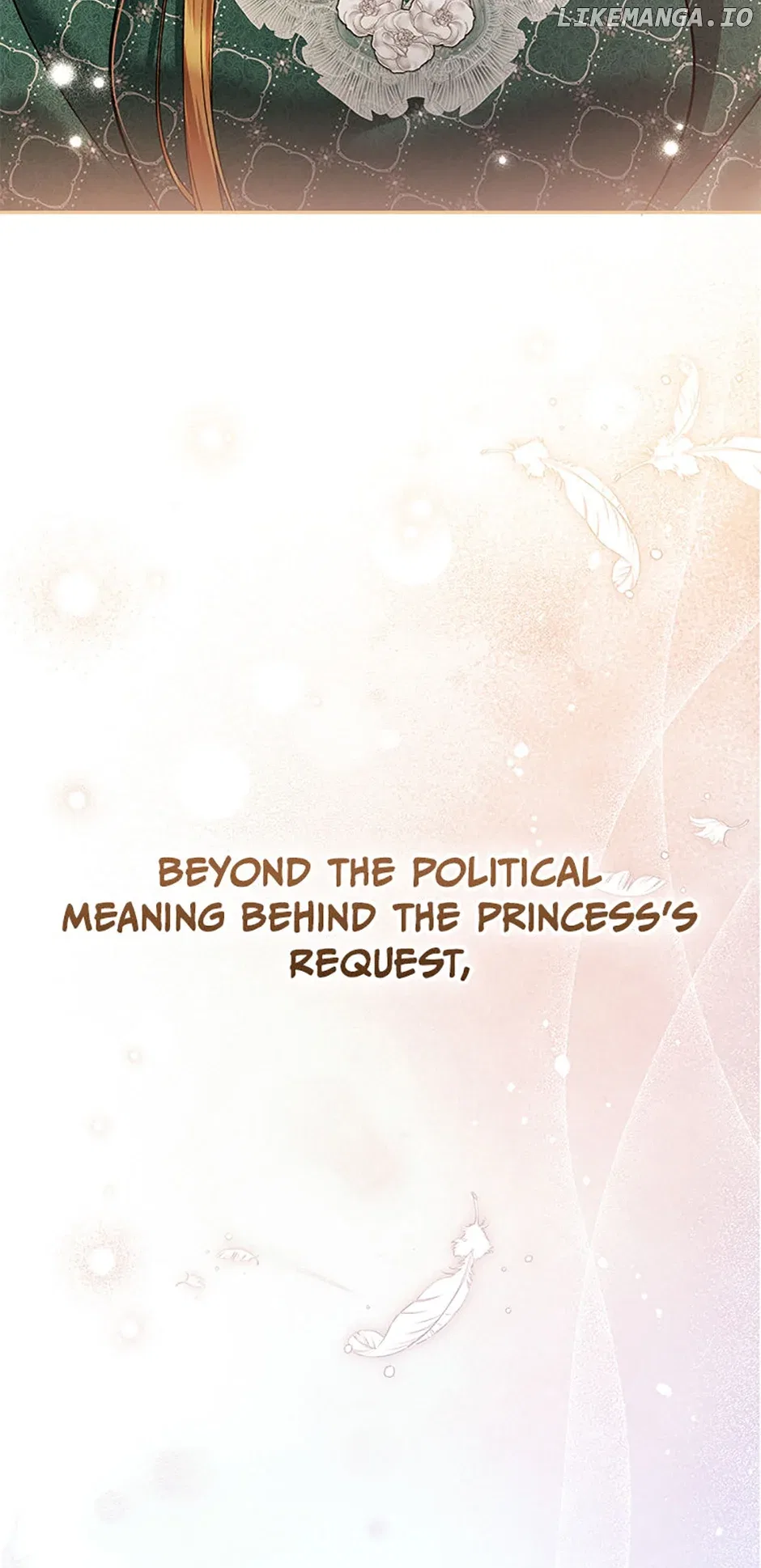In This Life, I Will Survive Until the End Chapter 32 – Page 66