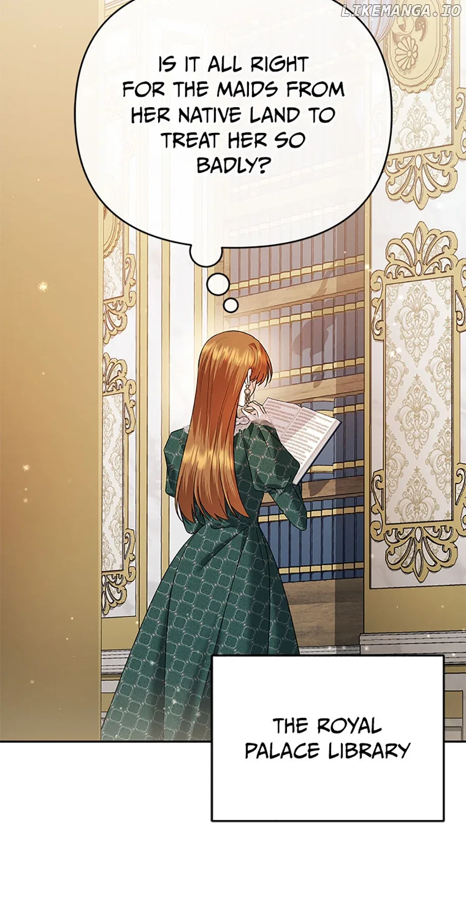 In This Life, I Will Survive Until the End Chapter 32 – Page 70