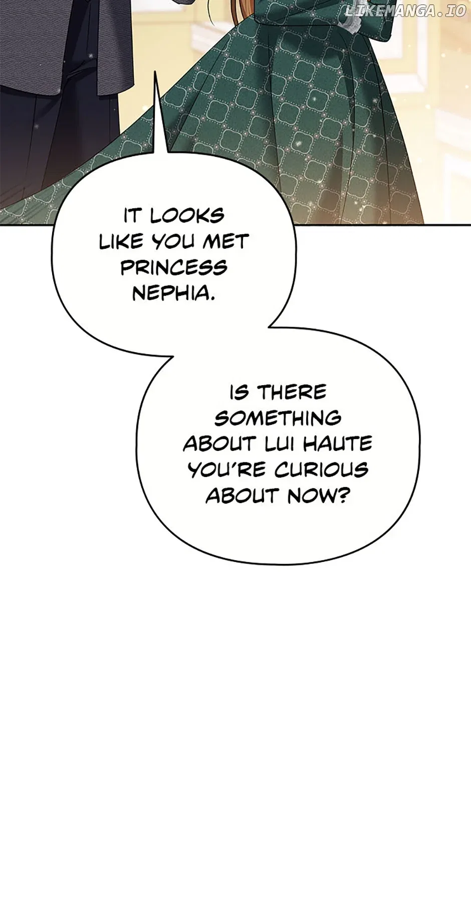 In This Life, I Will Survive Until the End Chapter 32 – Page 74