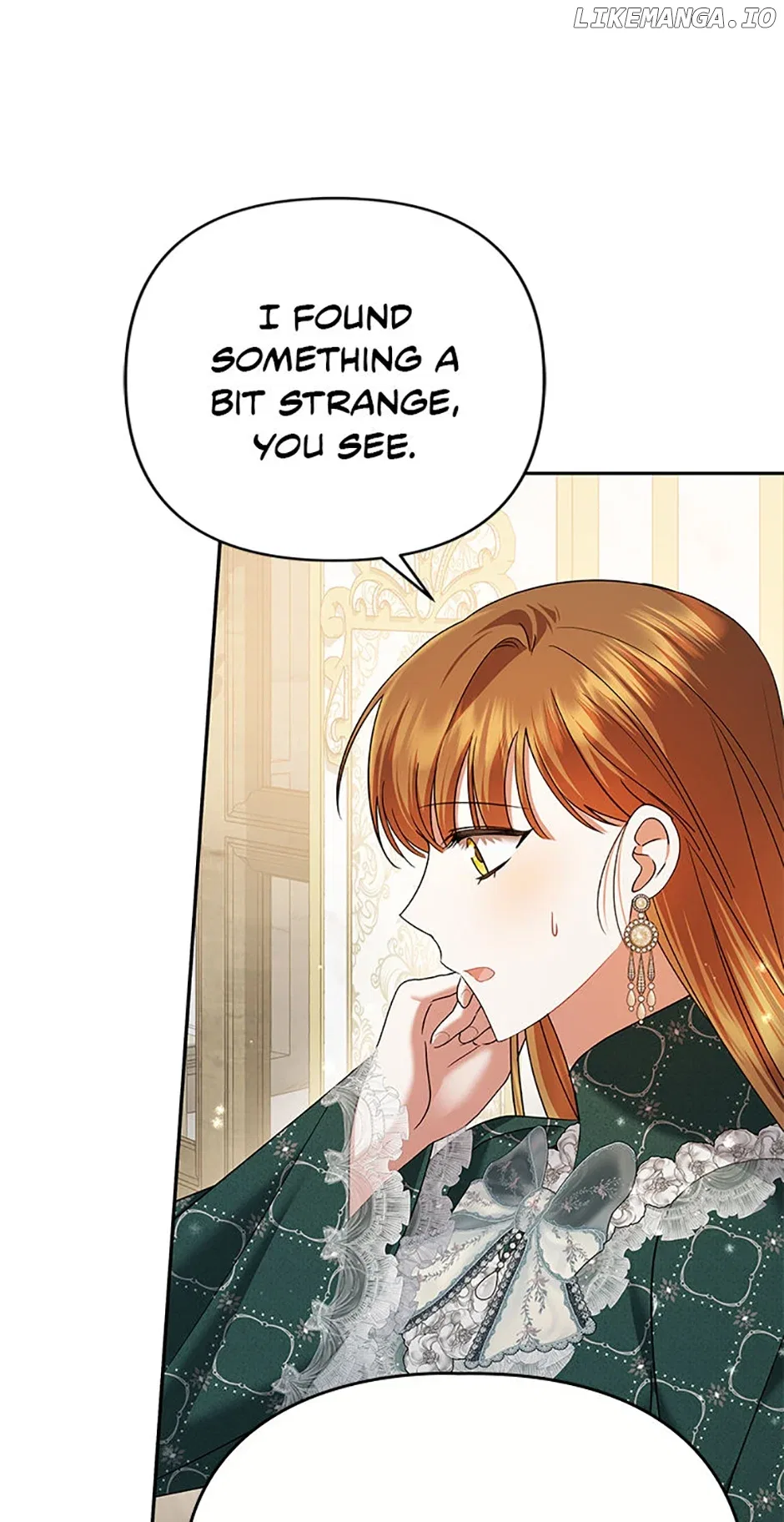 In This Life, I Will Survive Until the End Chapter 32 – Page 75