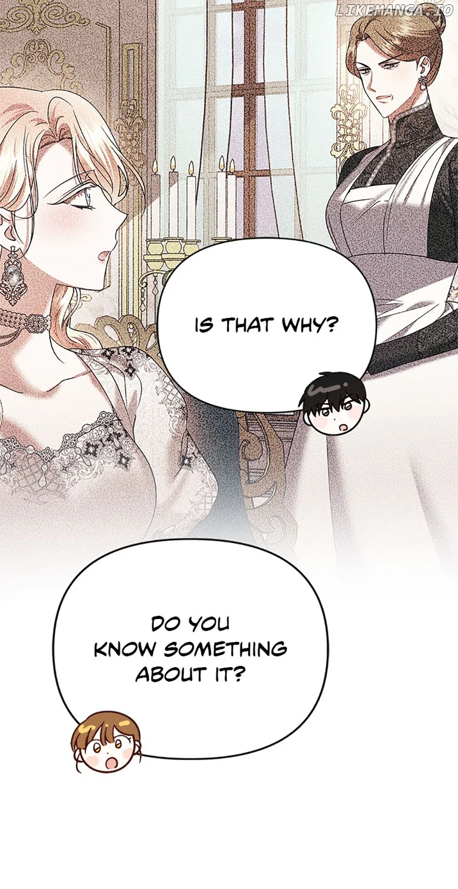 In This Life, I Will Survive Until the End Chapter 32 – Page 77