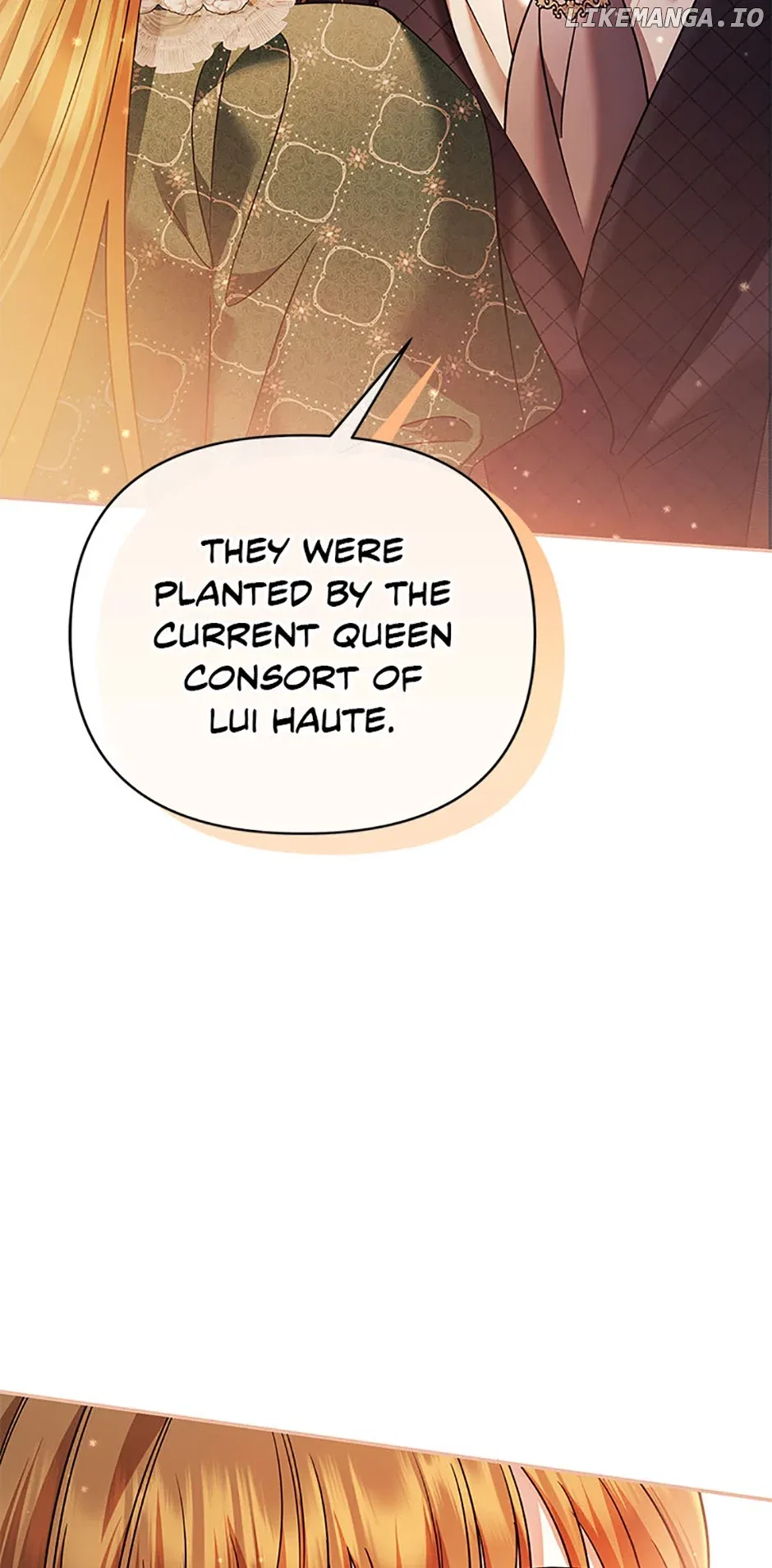 In This Life, I Will Survive Until the End Chapter 32 – Page 80