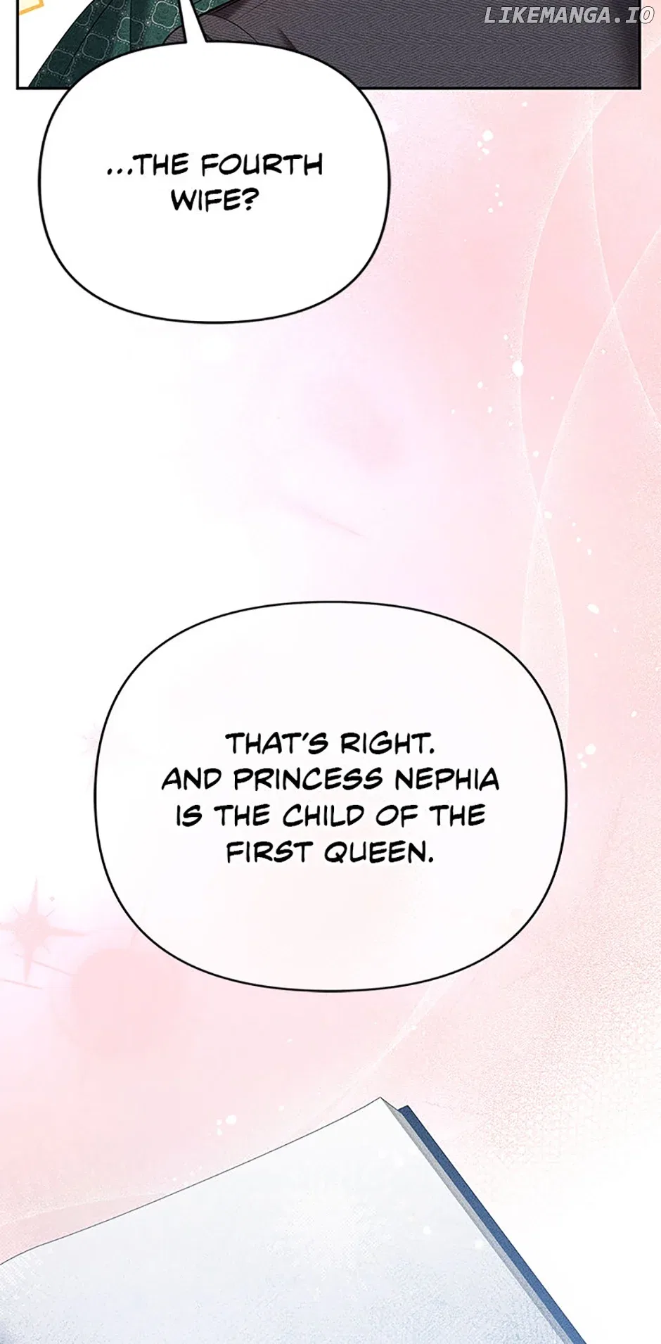 In This Life, I Will Survive Until the End Chapter 32 – Page 83