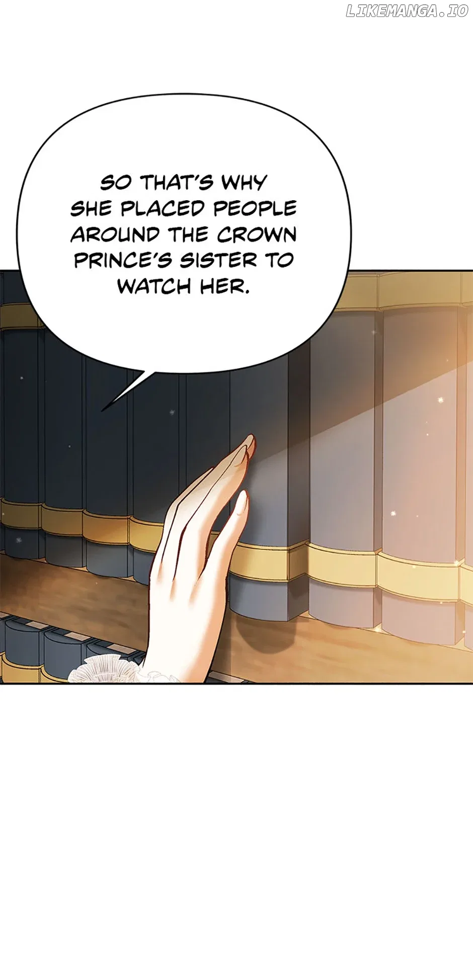 In This Life, I Will Survive Until the End Chapter 32 – Page 87