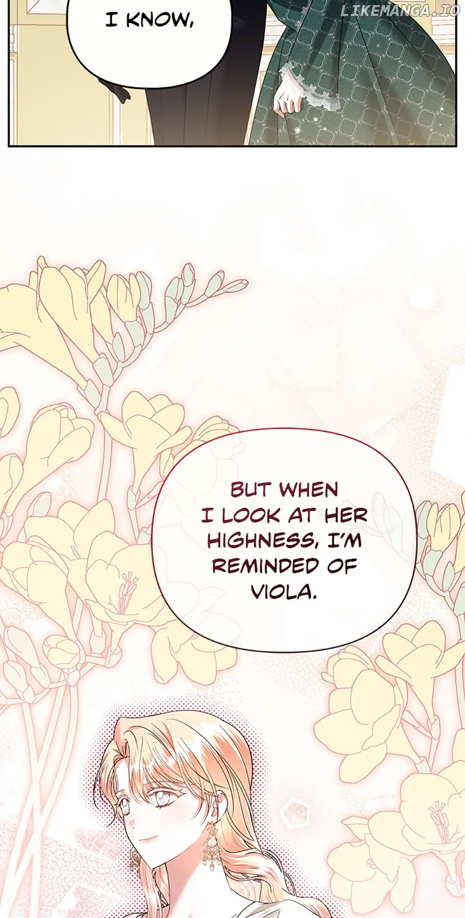 In This Life, I Will Survive Until the End Chapter 32 – Page 89