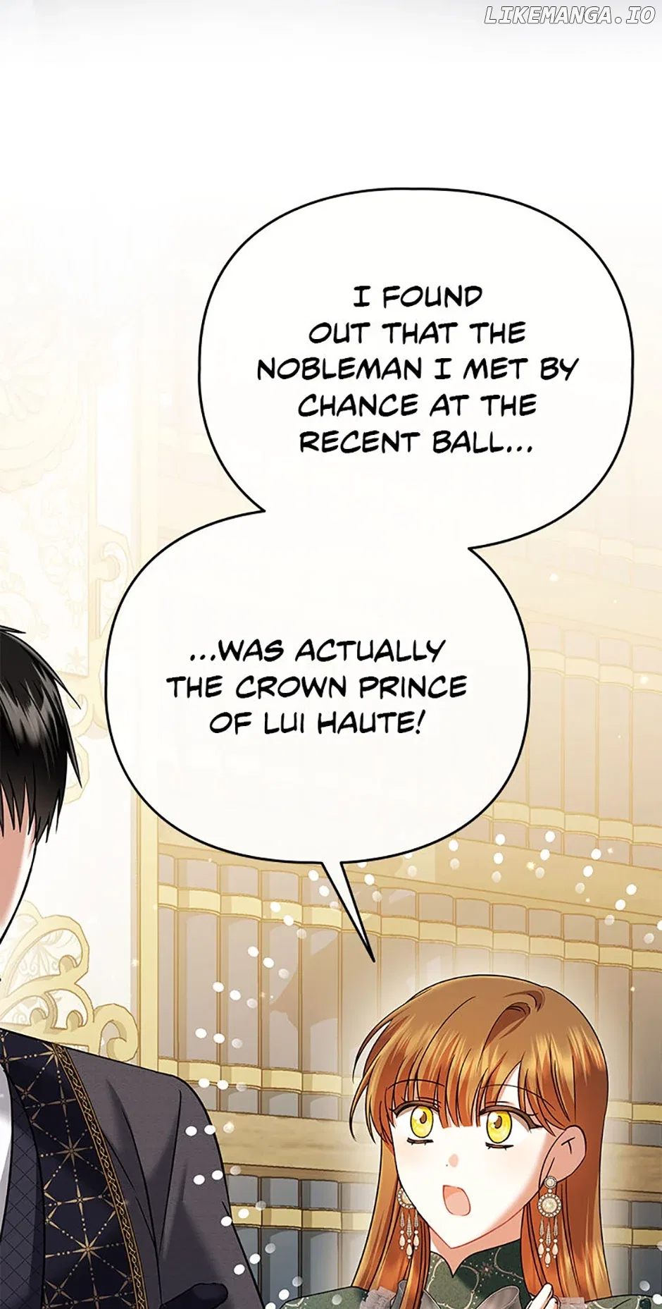 In This Life, I Will Survive Until the End Chapter 32 – Page 93