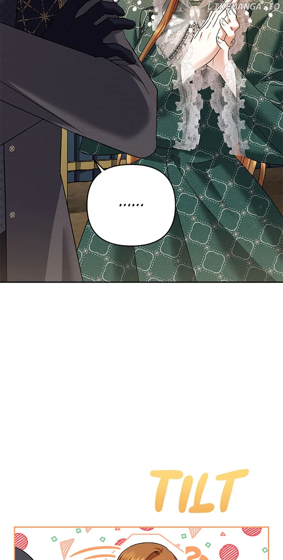 In This Life, I Will Survive Until the End Chapter 32 – Page 94