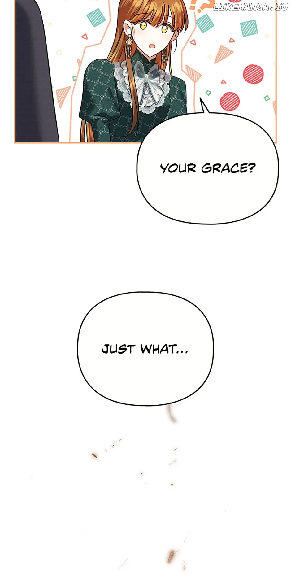 In This Life, I Will Survive Until the End Chapter 32 – Page 95