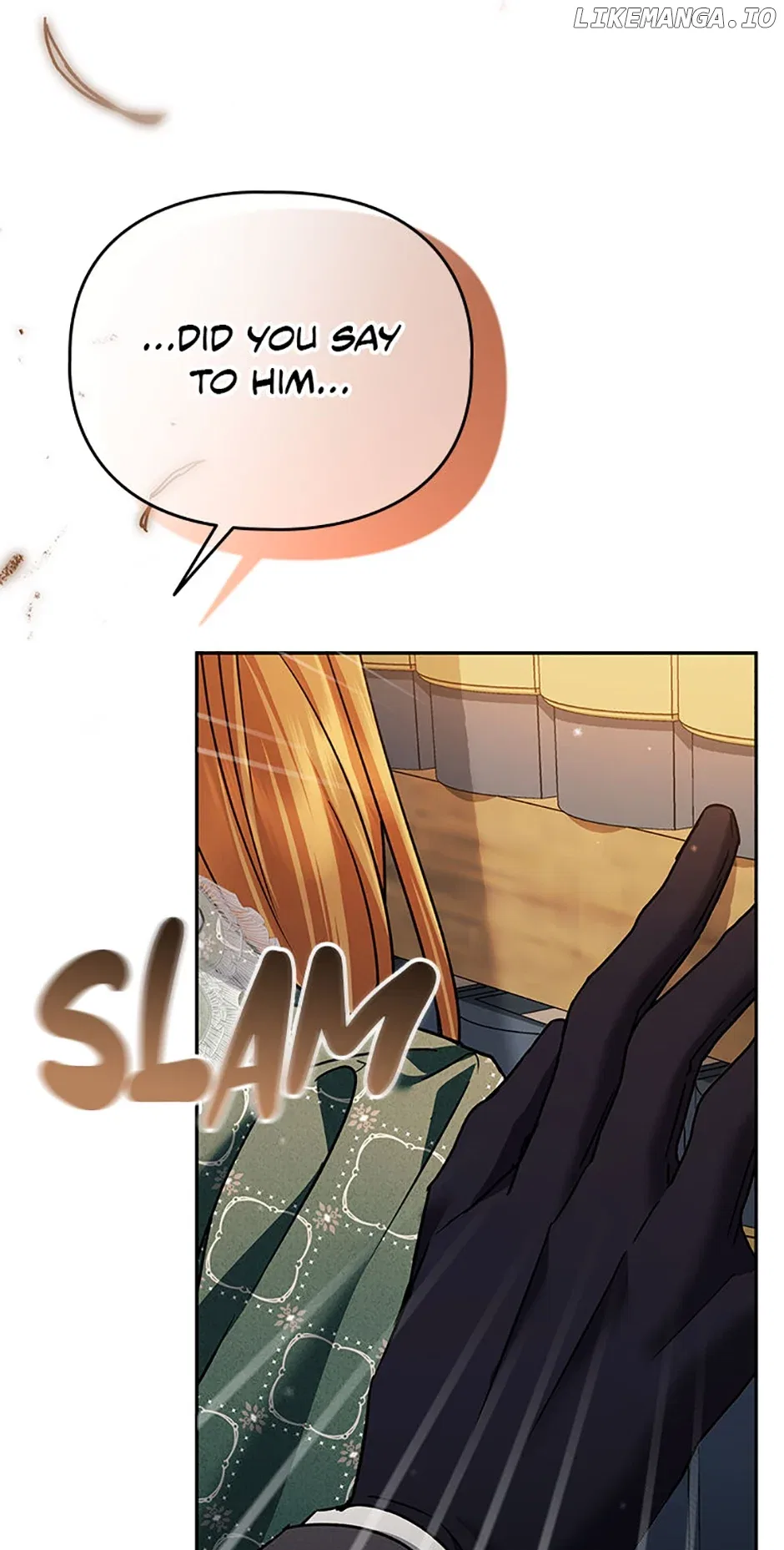 In This Life, I Will Survive Until the End Chapter 32 – Page 96