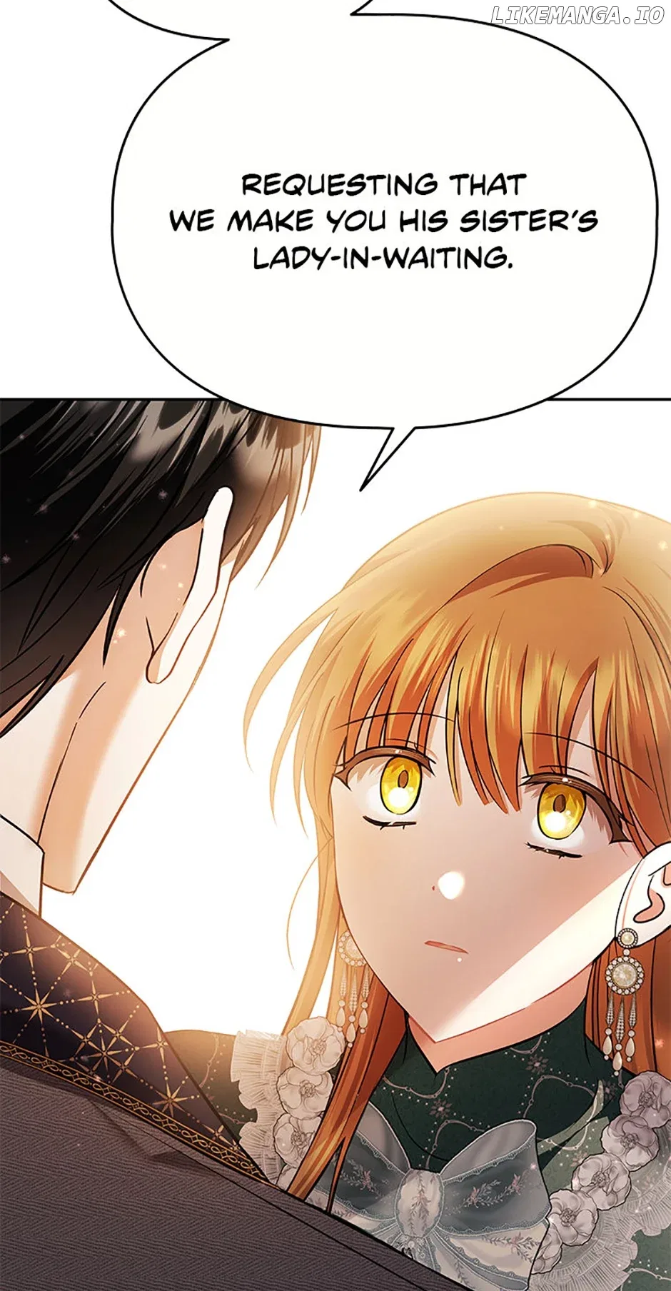 In This Life, I Will Survive Until the End Chapter 32 – Page 103