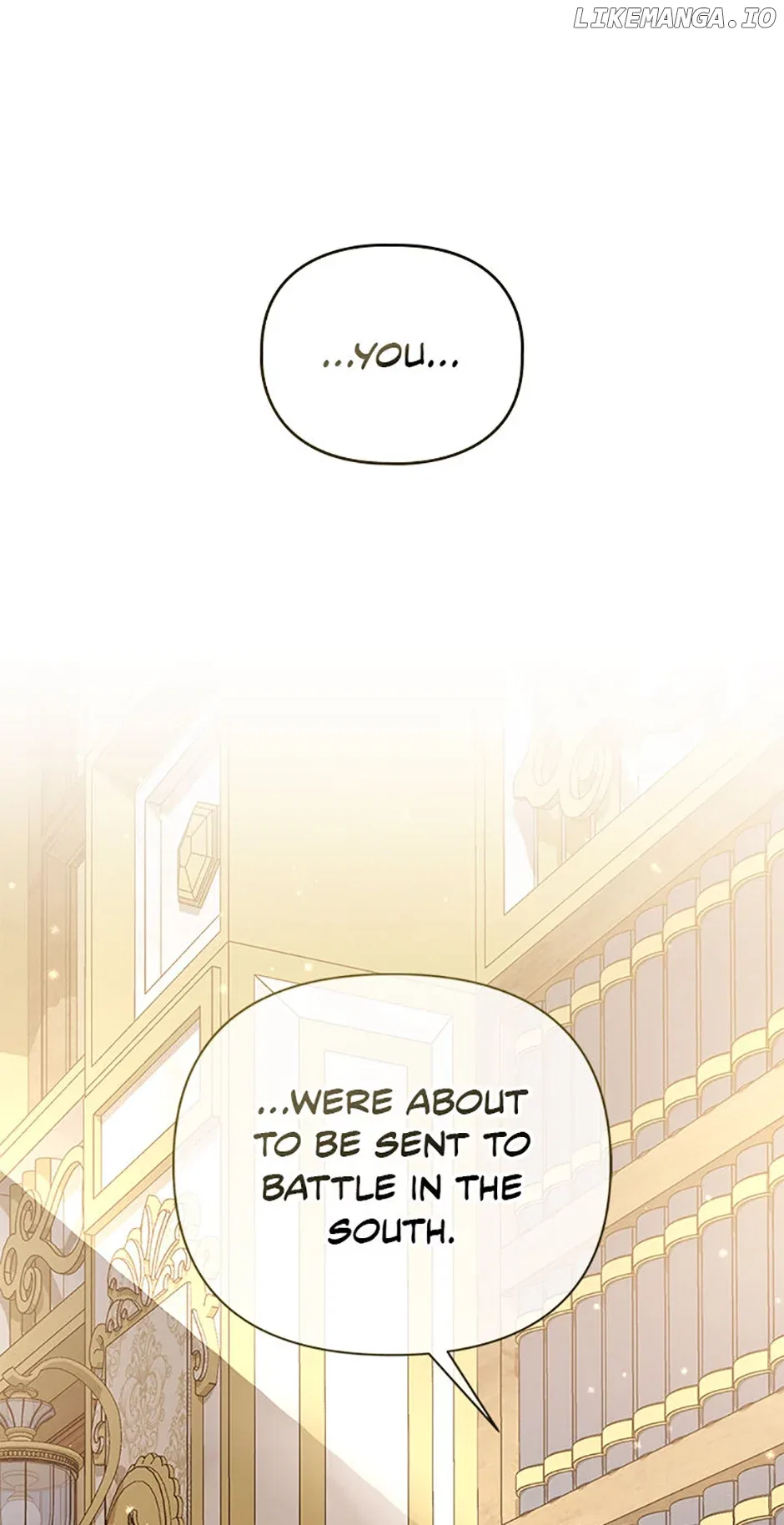 In This Life, I Will Survive Until the End Chapter 32 – Page 109