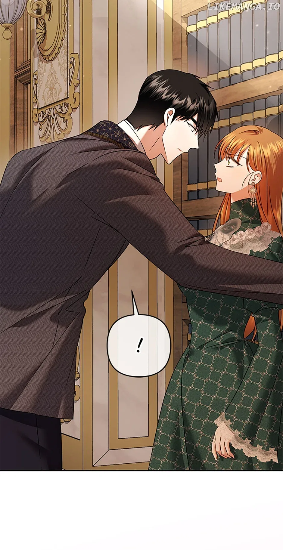 In This Life, I Will Survive Until the End Chapter 32 – Page 110